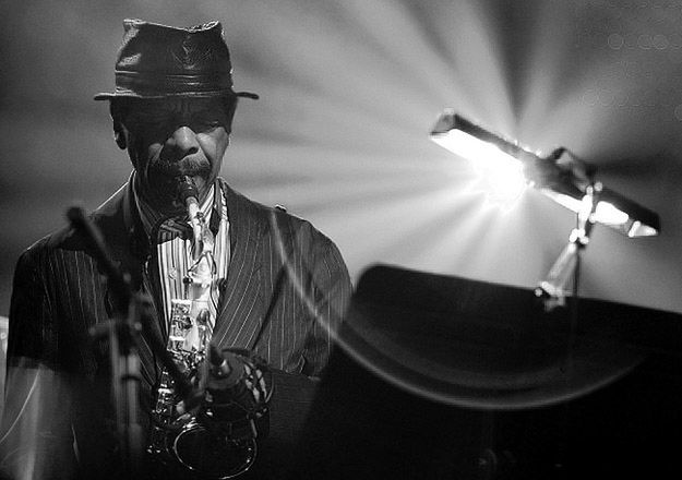 Nie żyje muzyk jazzowy Ornette Coleman