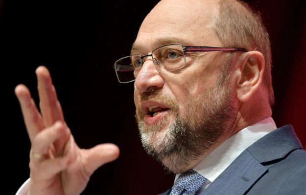 Sondaż: Martin Schulz pokonał Angelę Merkel. Rekordowy wynik SPD