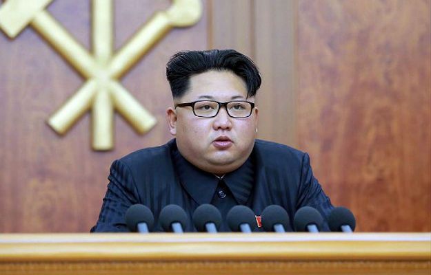 Korea Północna: do egzekucji 5 osób użyto broni przeciwlotniczej