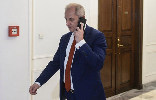 Sławomir Neumann: debata nad odwołaniem marszałka Kuchcińskiego w lutym