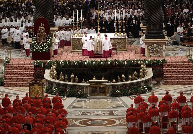 Watykan skonfiskował 12 mln euro. To efekt walki z praniem brudnych pieniędzy