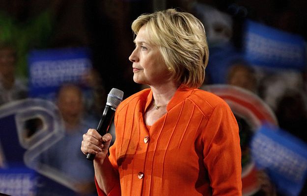 USA: FBI udostępniło wybrane materiały dotyczące afery mailowej Clinton