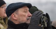 Antoni Macierewicz: nad Polską pojawiają się rosyjskie drony