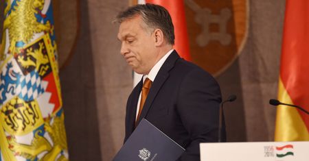 Węgry: nie przyjęto nowelizacji konstytucji ws. osiedlania cudzoziemców