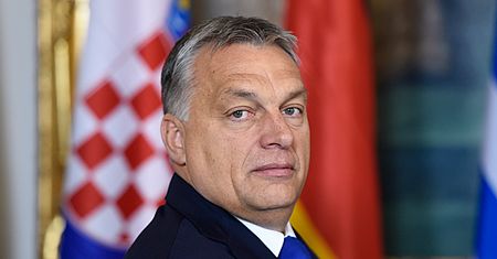 Viktor Orban: mamy możliwość znów uczynić Europę wielką