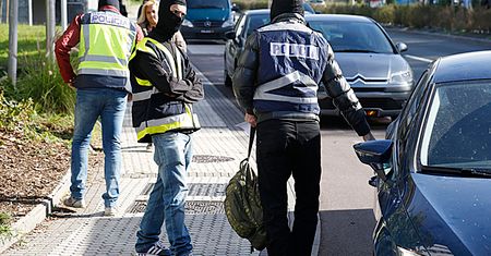 W Hiszpanii zatrzymano dwóch dżihadystów Państwa Islamskiego