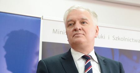 Jarosław Gowin o wolności słowa na uczelniach: drogą do prawdy jest dialog