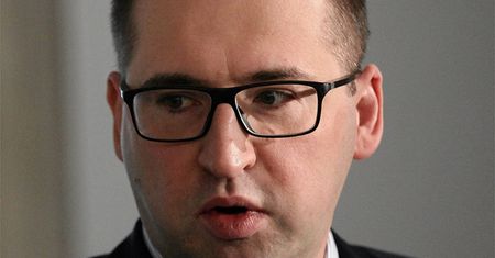 Adam Bielan: doczekaliśmy w Polsce polityków, którzy nie szanują świąt Bożego Narodzenia