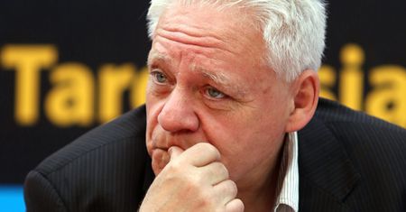 Tomasz Jastrun o programie w Superstacji: mowę nienawiści i wojnę na słowa wywołano po prawej stronie sceny politycznej. Nie możemy być tacy jak oni