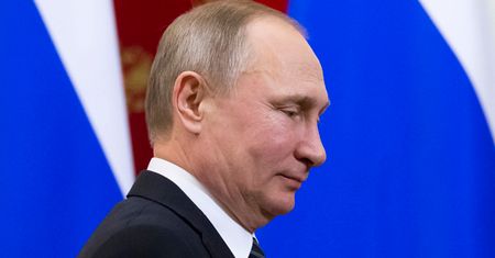 Kreml: Rosja nie będzie omawiać z USA kwestii zwrotu Krymu