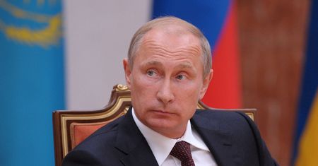 Kreml: Władimir Putin i Petro Poroszenko nie rozmawiali o rozejmie w Awdijiwce