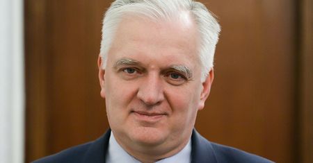 Jarosław Gowin dla WP: ten problem rządu może rozwiązać tylko Beata Szydło