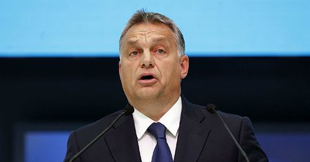 Węgry chcą utworzenia telewizji wyszehradzkiej