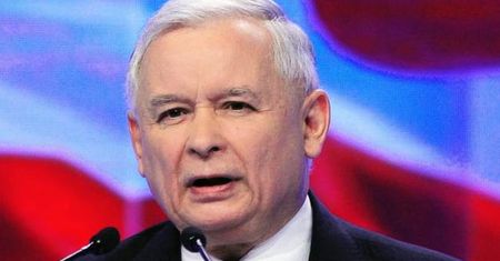 Dawid Wildstein: Kaczyński, największy koszmar Putina