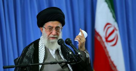 Iran wzywa Palestyńczyków do powstania przeciw Izraelowi