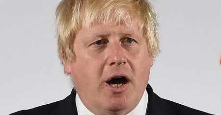 Johnson: pokój na wschodzie Ukrainy zależy od Rosji