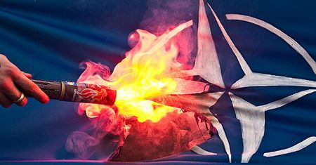 Ekspert: nadchodzi cała epoka konfrontacji między Rosją i USA