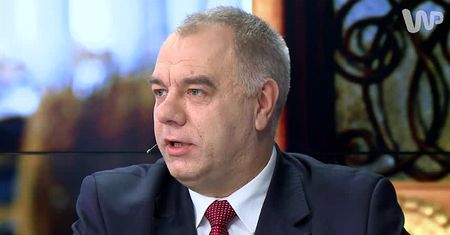Sasin u Lisickiego: Misiewicz odszedł z PGZ. Jak doszło do niedopatrzenia, to trzeba umieć się wycofać, a nie trwać w błędzie