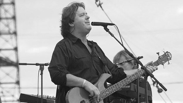John Wetton