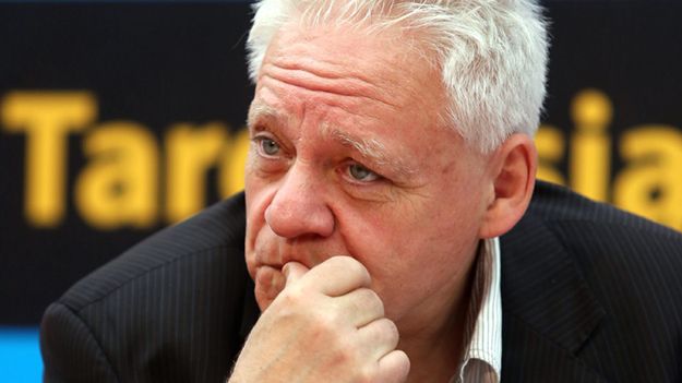 Tomasz Jastrun
