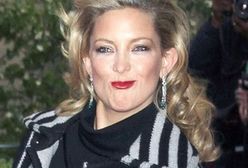 Kate Hudson robi sobie przerwę