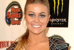 Silikonowe zmartwienie Carmen Electry