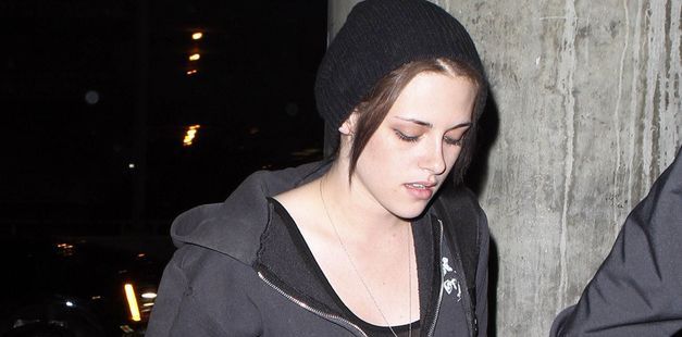 Kristen Stewart współczuje Lindsay Lohan