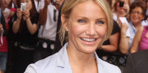 Cameron Diaz nie wierzy w monogamię