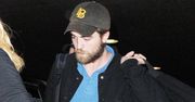 Robert Pattinson chciał rapować