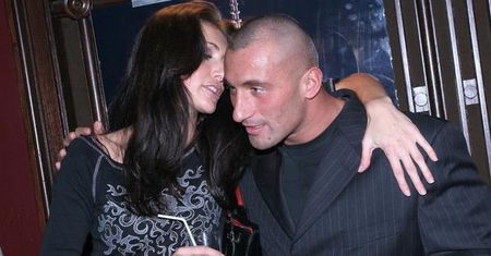 Marcin Najman grozi Wydrze!