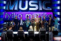 Brat Barona z Afromental wystąpi w "Must be the music"