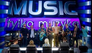 Brat Barona z Afromental wystąpi w "Must be the music"