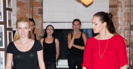 Anna Bałon: "Nie chcę być już modelką!"