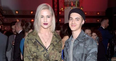 "Top Model": Karolina Gilon rzuca modeling. Co będzie teraz robić?