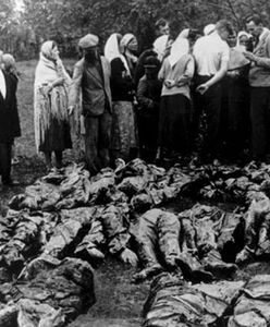 Pierwsza relacja na temat Katynia odkryta w amerykańskich archiwach wkrótce będzie jawna