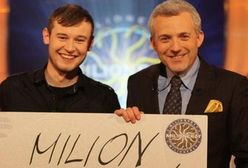 Milion w "Milionerach" bez rekordu widowni