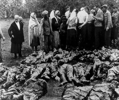 Pierwsza relacja na temat Katynia odkryta w amerykańskich archiwach wkrótce będzie jawna