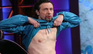 Widzowie ratują Szymona Majewskiego