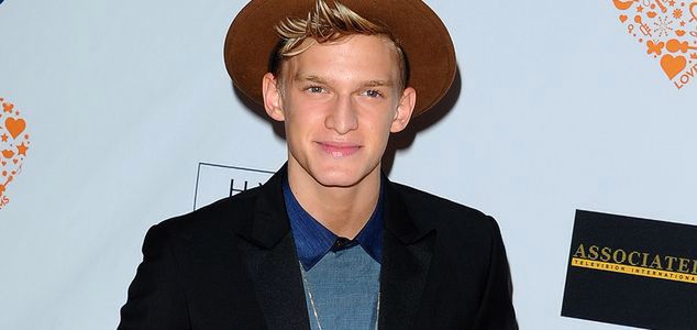 Cody Simpson: chce być kimś więcej niż Justinem Bieberem