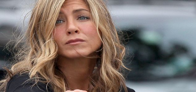 Jennifer Aniston wraca do telewizji