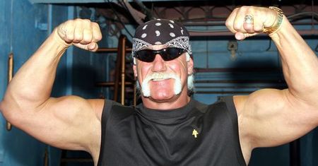 Hulk Hogan pozywa za ujawnienie seks taśmy