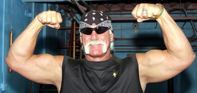 Hulk Hogan pozywa za ujawnienie seks taśmy
