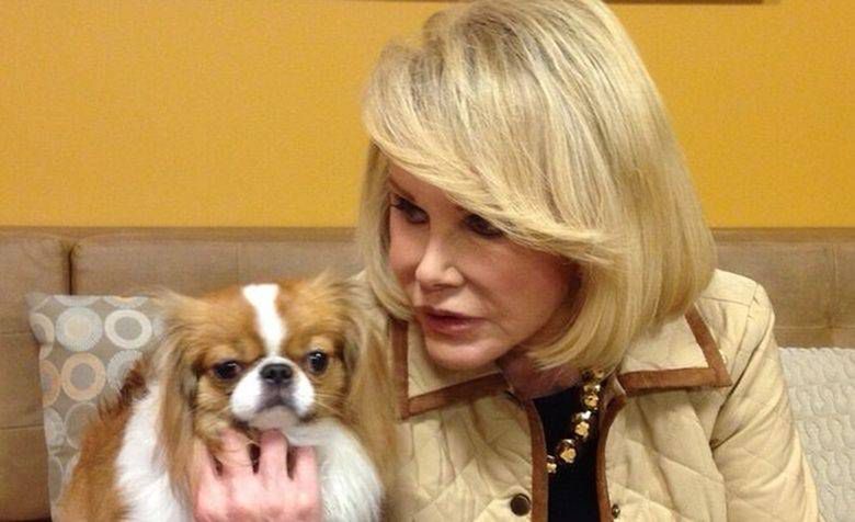 Joan Rivers