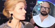 Anna Głogowska ma bliskie relacje z synem byłego partnera: "Przytulał mi się do brzucha" [WIDEO]