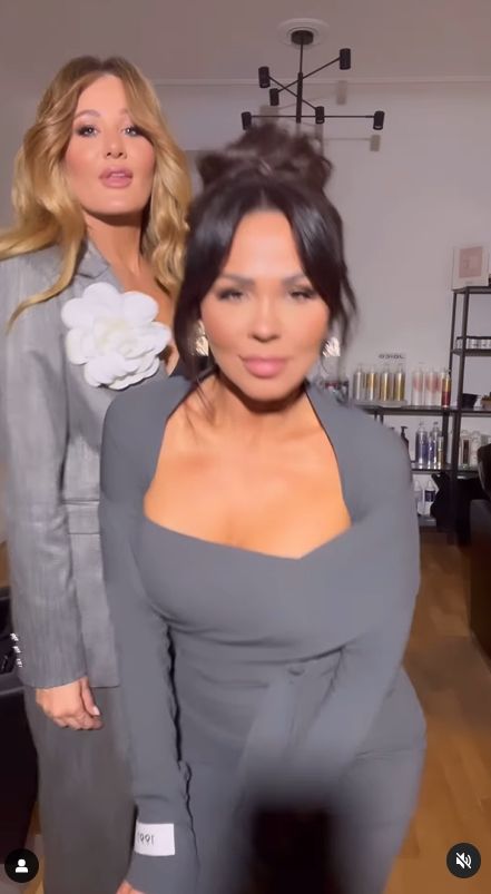 Sylwia Bomba po metamorfozie