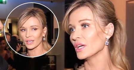 Joanna Krupa ma problemy ze zdrowiem. Wymieniła niepokojące objawy [WIDEO]