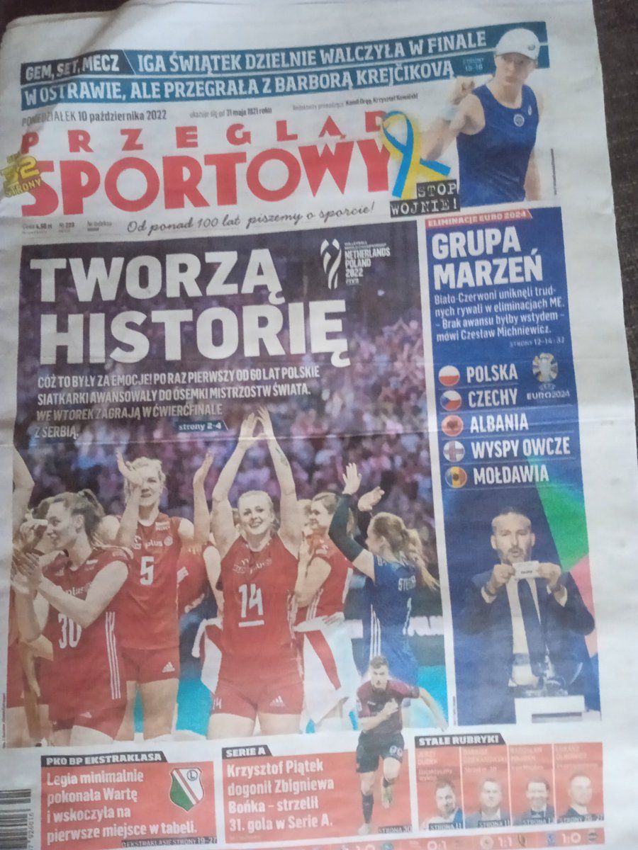 Zwolnienia grupowe w wydawnictwie Ringier Axel Springer Polska. Czy to koniec z drukowanymi gazetami?