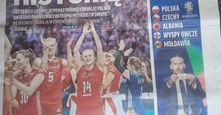 Zwolnienia grupowe w wydawnictwie Ringier Axel Springer Polska. Czy to koniec z drukowanymi gazetami?