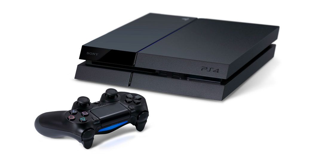 Sprzedano już prawie 103 miliony PlayStation 4