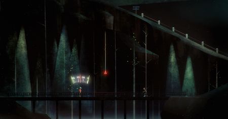 Gra lepsza od seksu? Oxenfree